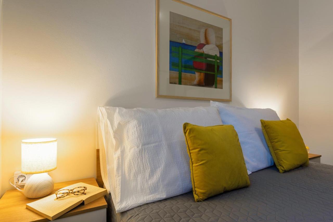 Apartman Olive Супетар Экстерьер фото