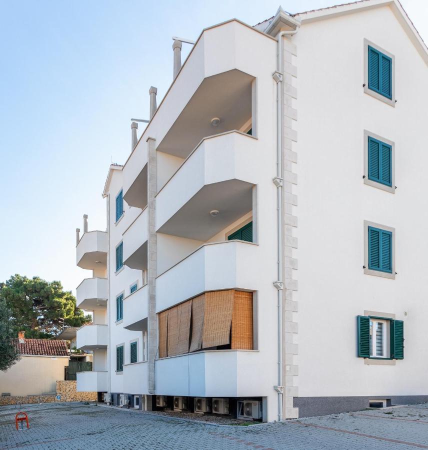 Apartman Olive Супетар Экстерьер фото