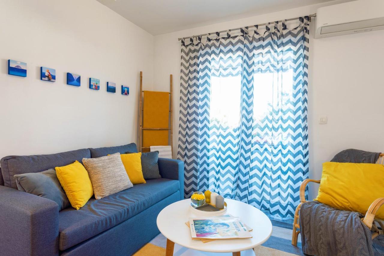 Apartman Olive Супетар Экстерьер фото