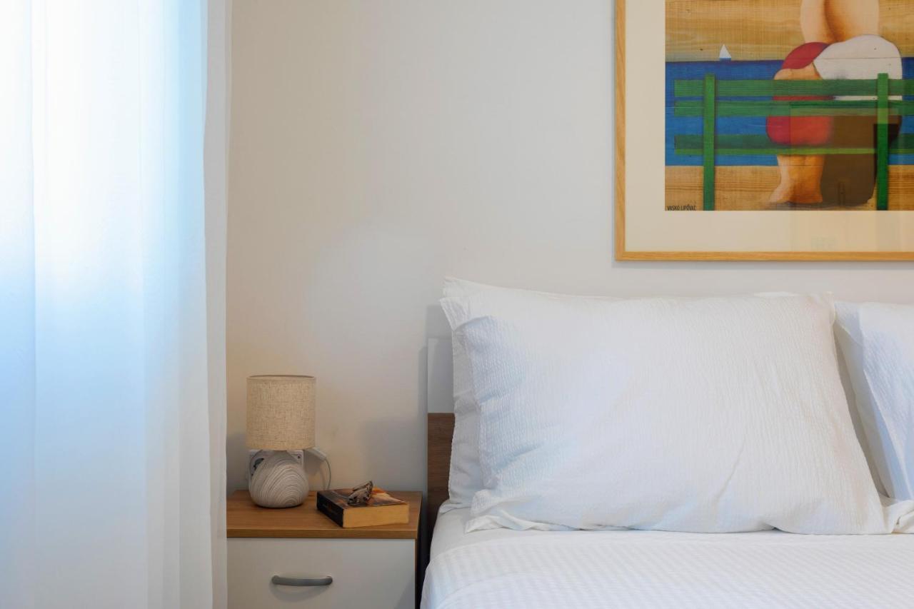Apartman Olive Супетар Экстерьер фото