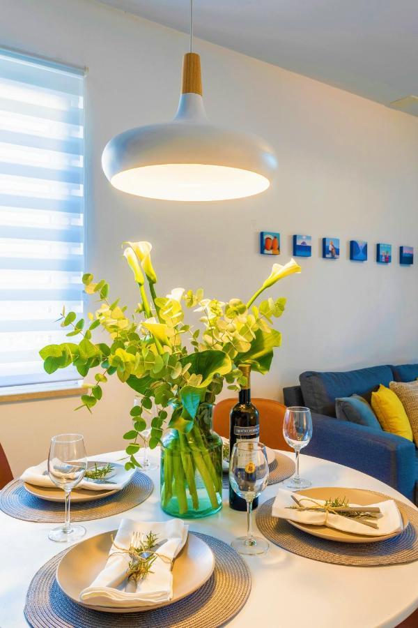 Apartman Olive Супетар Экстерьер фото