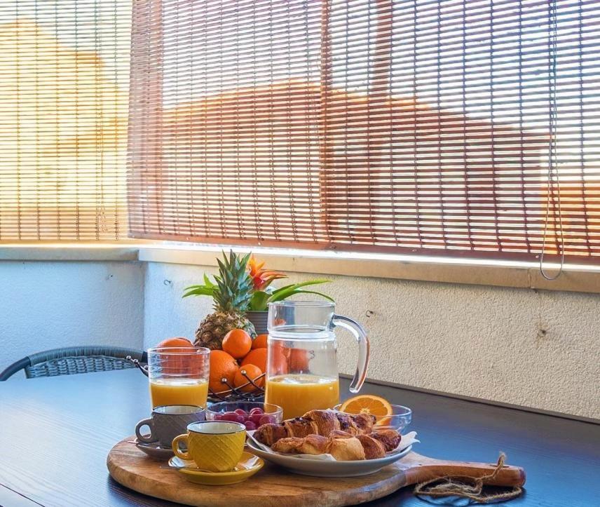 Apartman Olive Супетар Экстерьер фото