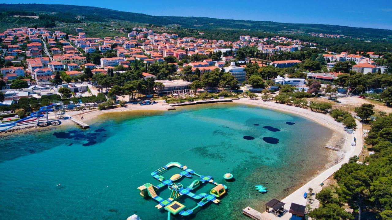 Apartman Olive Супетар Экстерьер фото