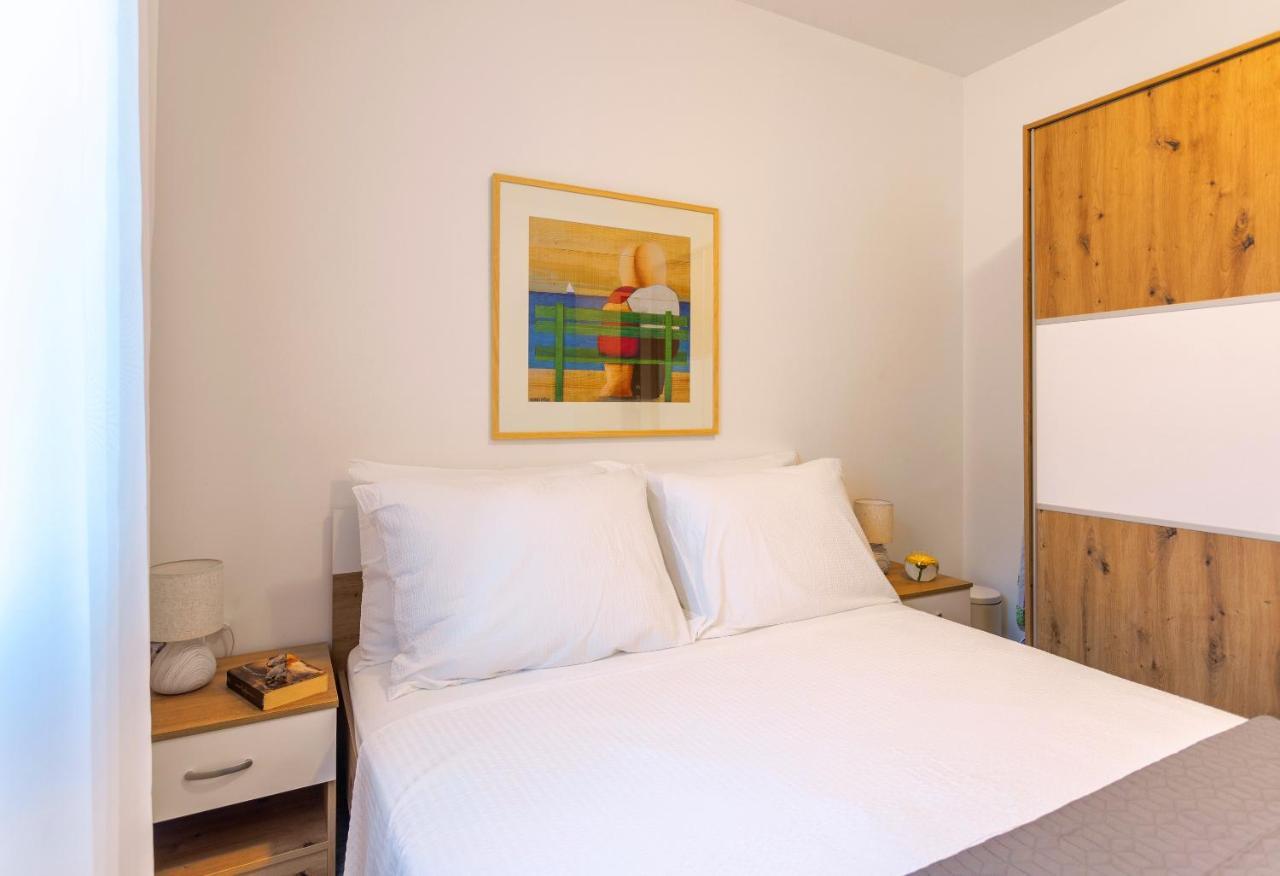 Apartman Olive Супетар Экстерьер фото