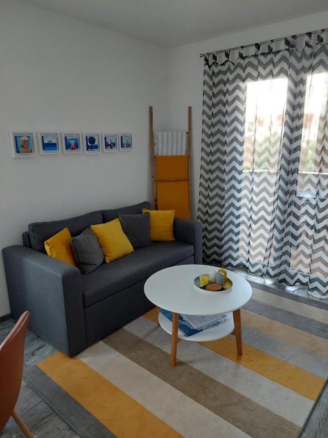 Apartman Olive Супетар Экстерьер фото
