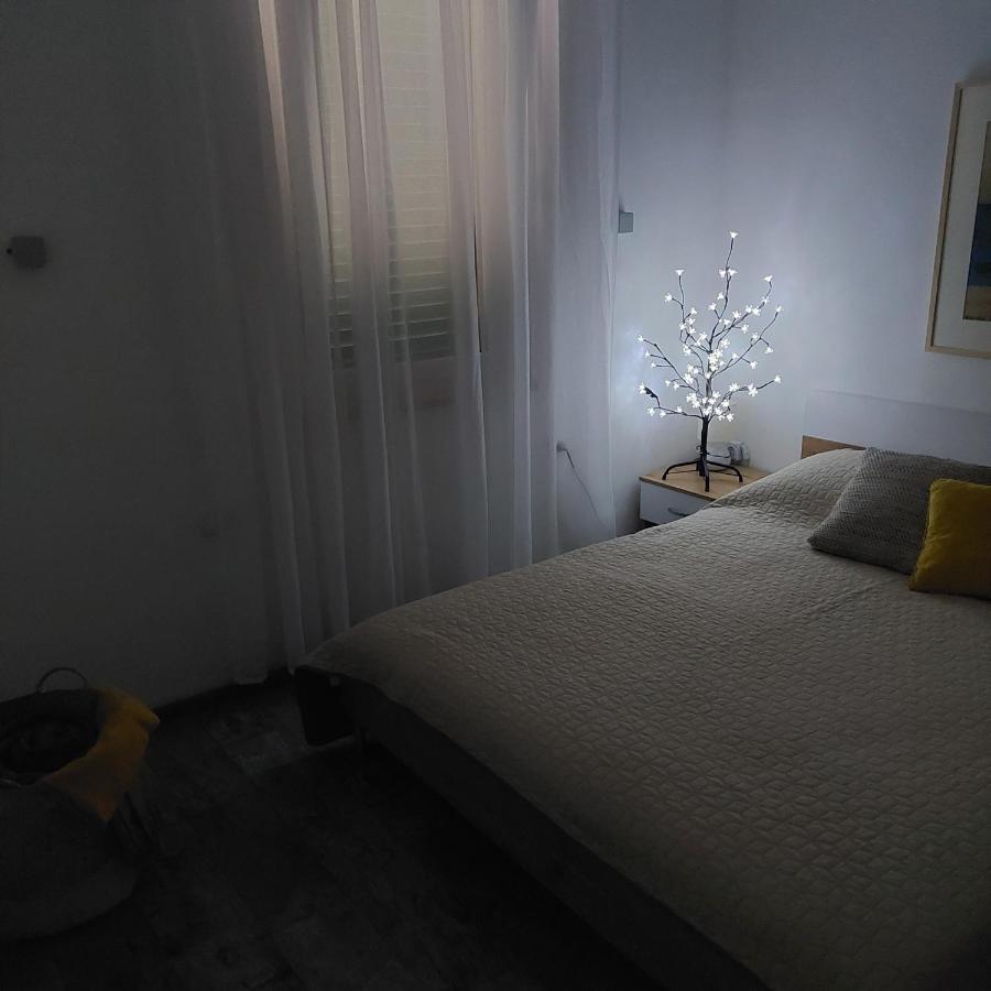 Apartman Olive Супетар Экстерьер фото