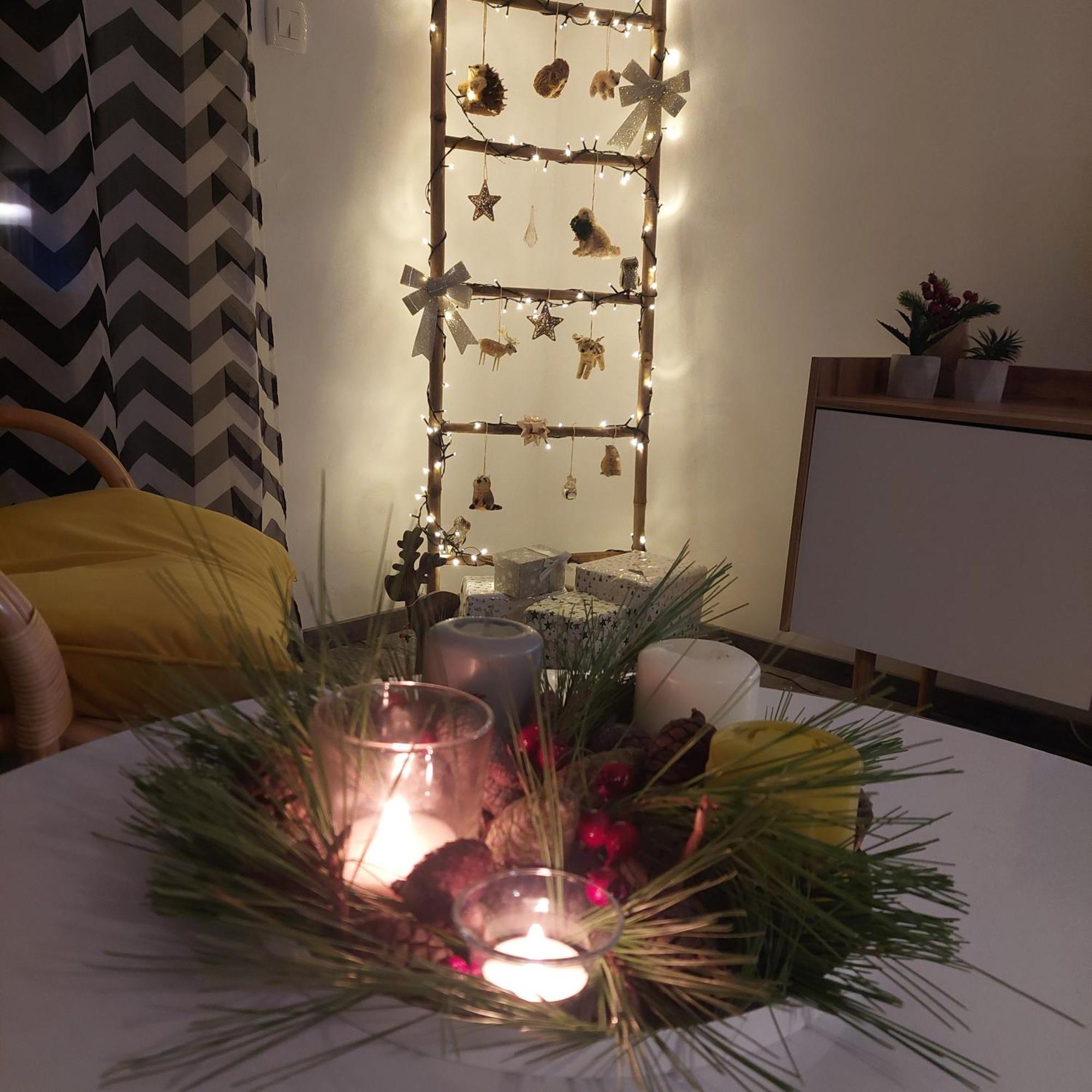 Apartman Olive Супетар Экстерьер фото